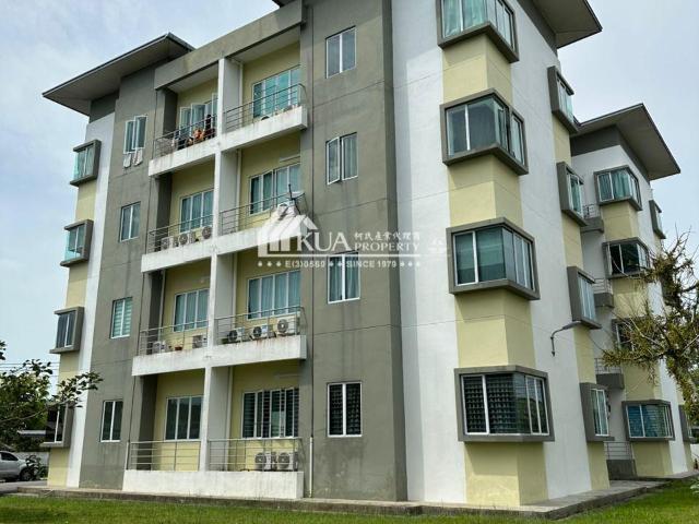 Apartment for rent in Kuching