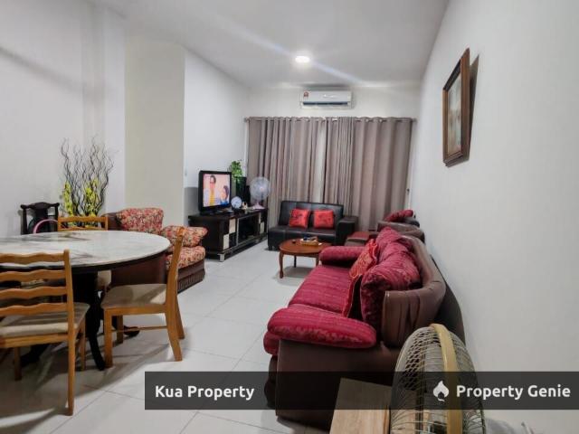 Apartment for sale in Demak Laut, Bahagian Kuching