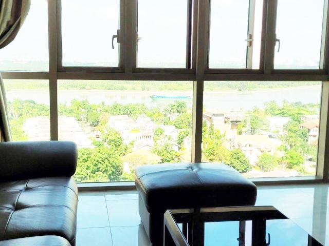 Căn hộ bán tại Thủ Đức, Hồ Chí Minh