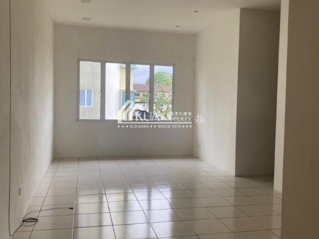 Apartment for rent