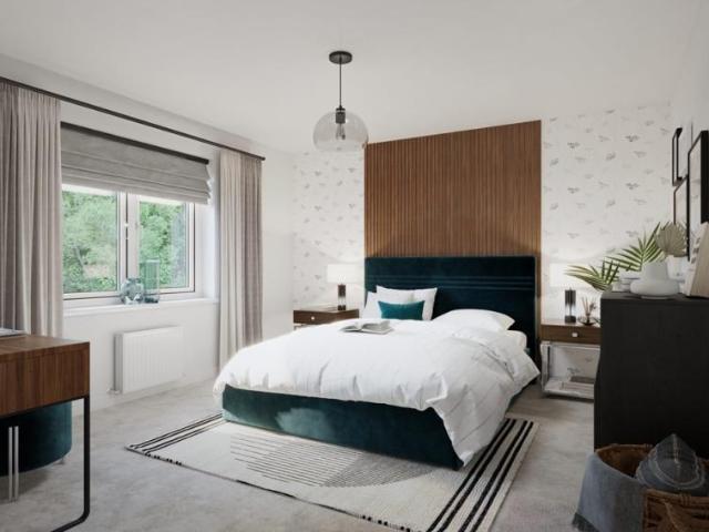 Property for sale in Barton-le-Clay, Central Bedfordshire