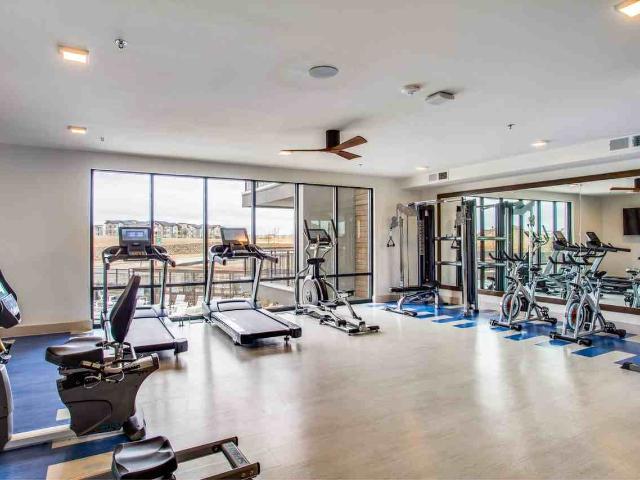 Apartment for rent in Denton, Texas