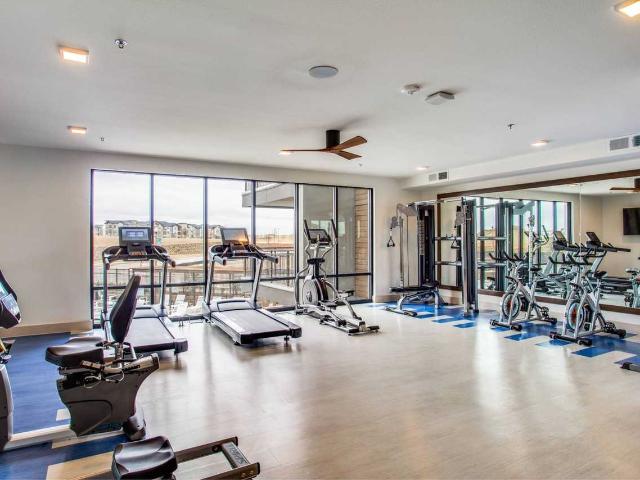 Apartment for rent in Denton
