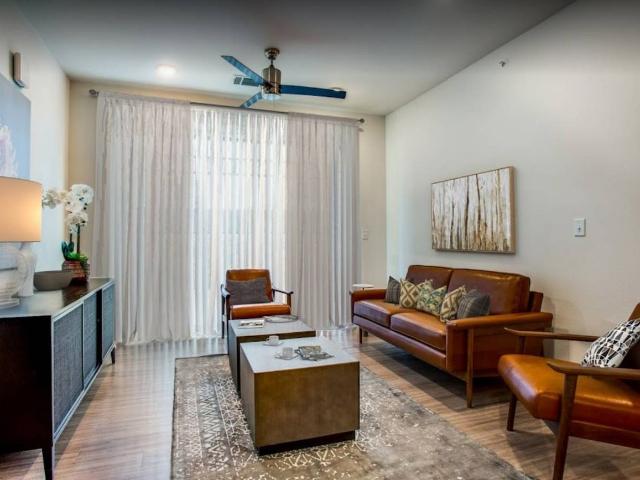 Apartment for rent in Denton