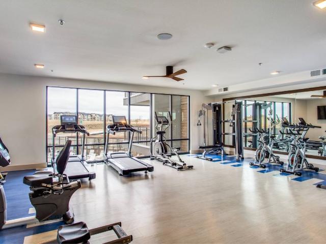 Apartment for rent in Denton, Texas