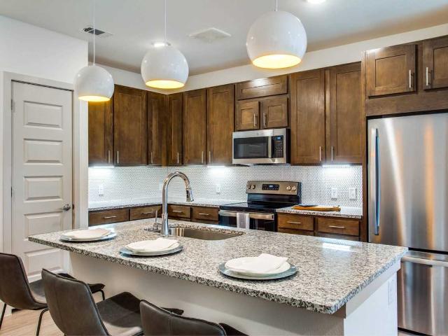 Apartment for rent in Denton, Texas