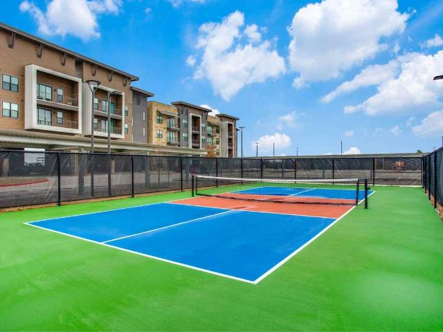 Apartment for rent in Denton, Texas