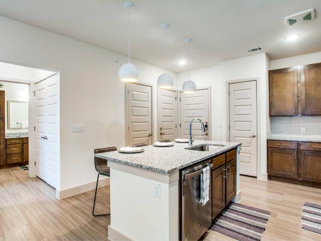 Apartment for rent in Denton, Texas