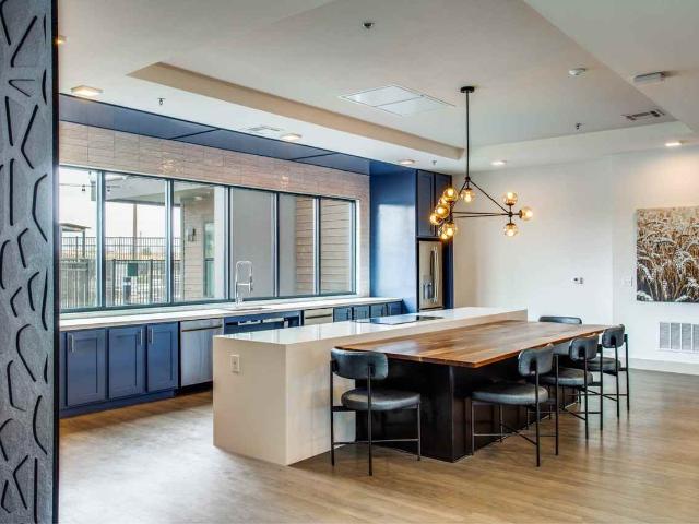 Apartment for rent in Denton, Denton County