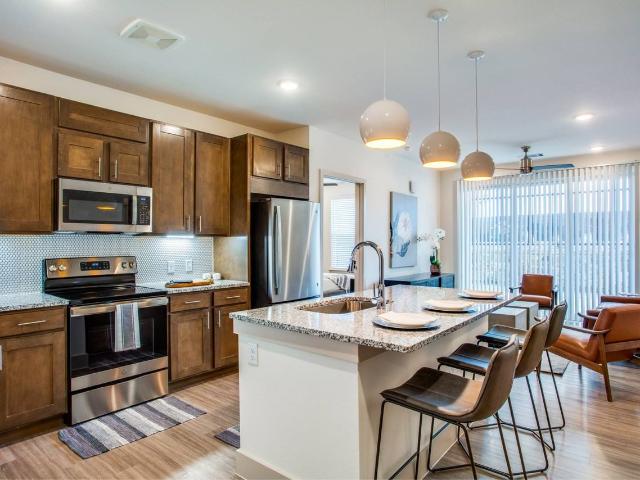 Apartment for rent in Denton, Texas