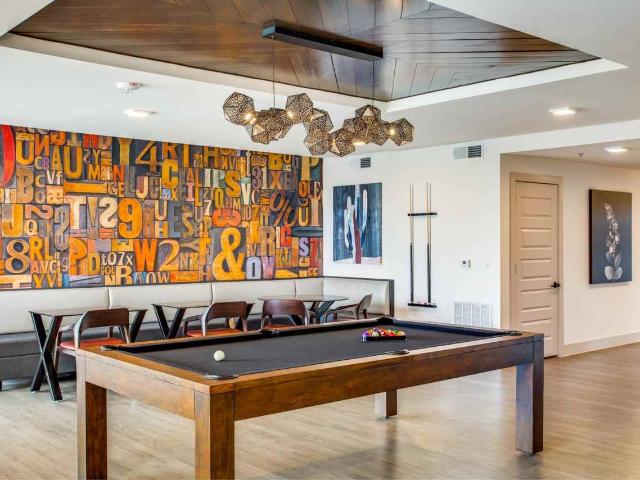 Apartment for rent in Denton, Texas