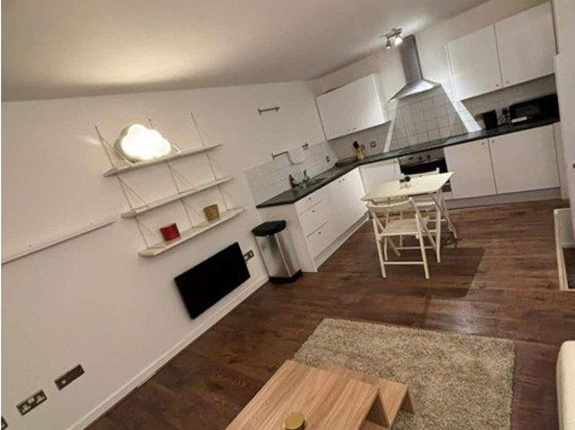 Apartment for rent in Callis Yard, Greater London