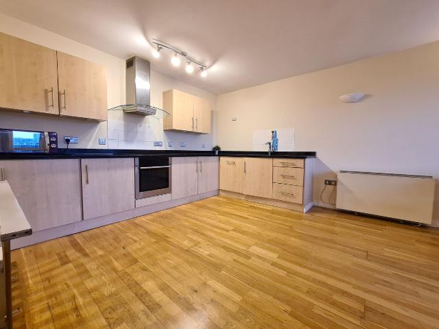 Apartment for rent in Callis Yard, Greater London