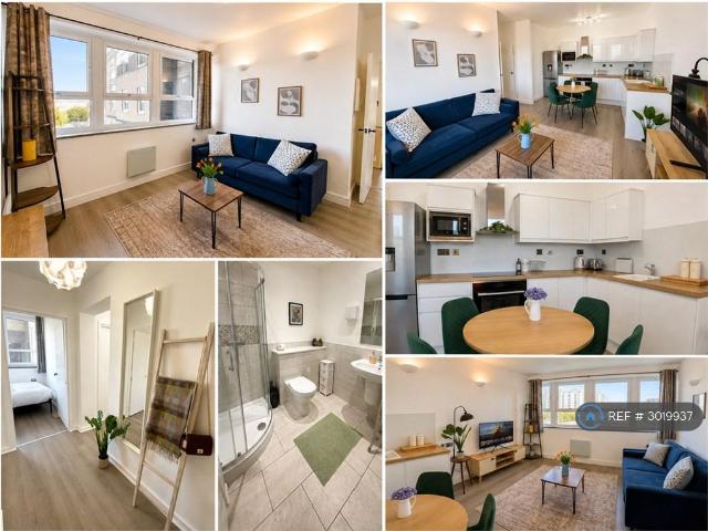 Apartment for rent in Callis Yard, Greater London