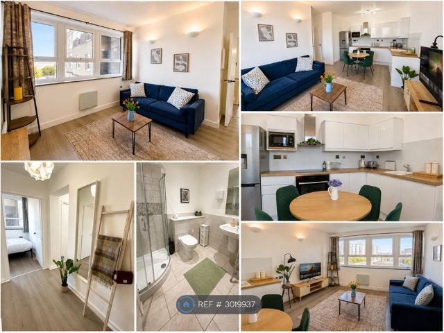 Apartment for rent in Callis Yard, Greater London