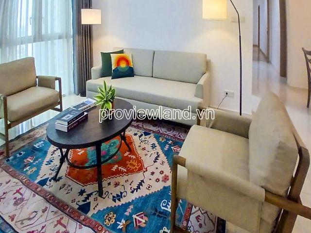 Căn hộ cho thuê tại Thủ Đức, Hồ Chí Minh