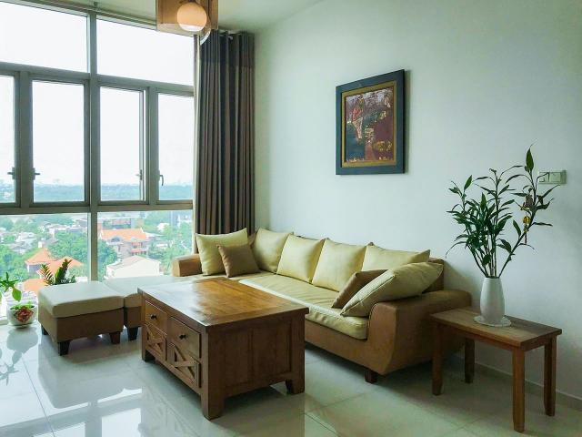 Căn hộ cho thuê tại Khu phố 2, Thành phố Hồ Chí Minh