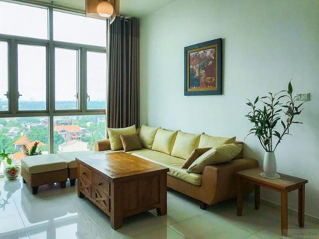 Căn hộ cho thuê tại Khu phố 2, Thành phố Hồ Chí Minh