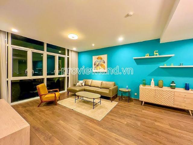 Căn hộ cho thuê tại Thủ Đức, Hồ Chí Minh