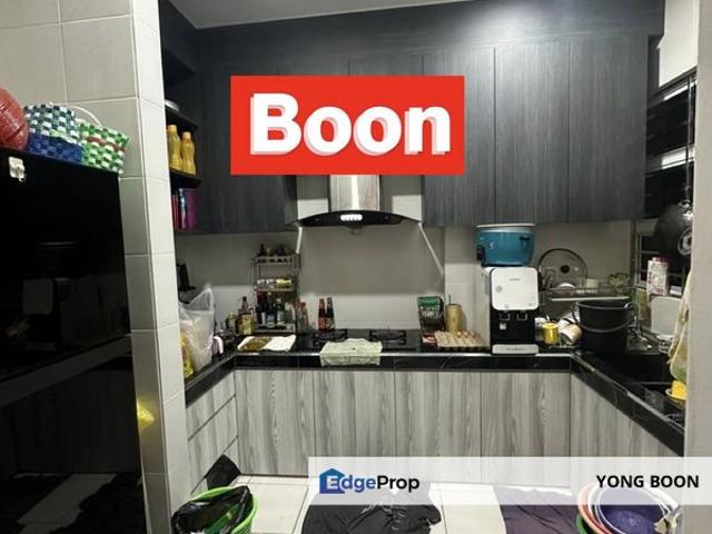 Condominium for rent