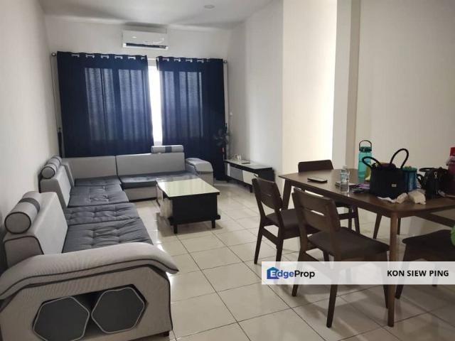 Condominium for rent in Demak Laut, Bahagian Kuching