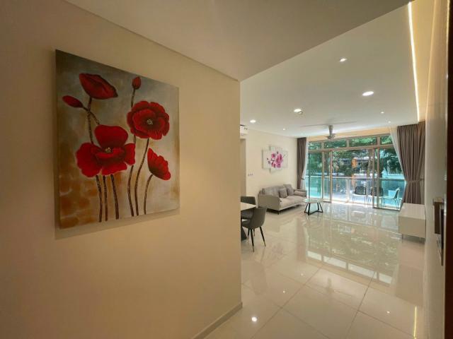 Căn hộ cho thuê tại Thủ Đức, Hồ Chí Minh