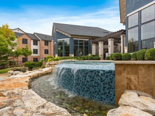 Apartment for rent in Austin