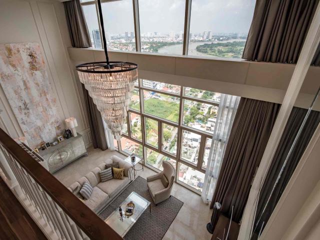Căn hộ cho thuê tại Thủ Đức, Hồ Chí Minh