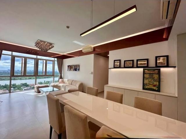 Căn hộ cho thuê tại Thủ Đức, Hồ Chí Minh