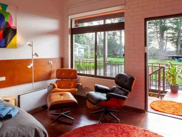 Granny Flat for rent in Camerons Creek, Victoria
