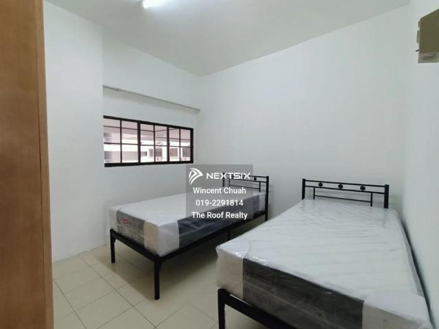 Apartment for rent in Country Heights Damansara, Kuala Lumpur