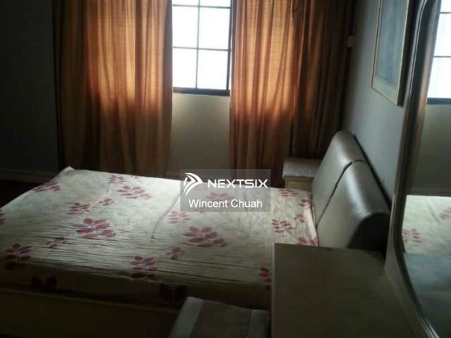 Apartment for rent in Country Heights Damansara, Kuala Lumpur