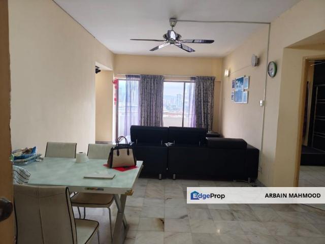 Condominium for rent in Country Heights Damansara, Kuala Lumpur