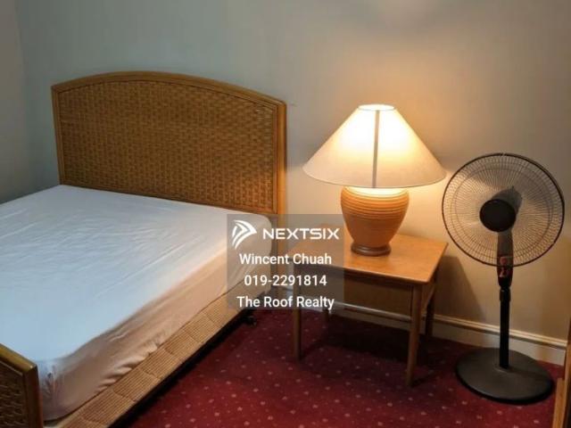 Apartment for rent in Ampang Hilir, Kuala Lumpur