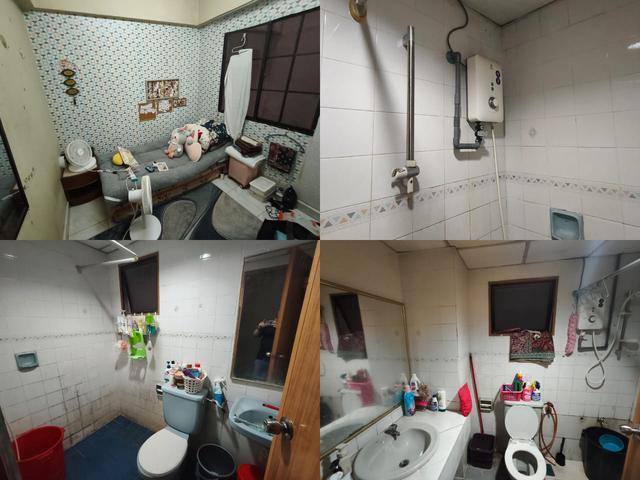 Condominium for rent in Country Heights Damansara, Kuala Lumpur