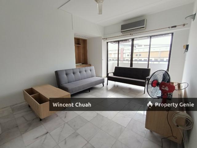 Condominium for rent in Country Heights Damansara, Kuala Lumpur