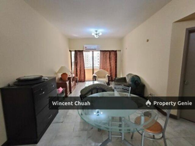 Apartment for rent in Country Heights Damansara, Kuala Lumpur