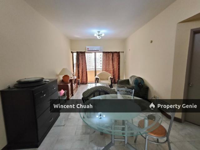Condominium for rent in Country Heights Damansara, Kuala Lumpur