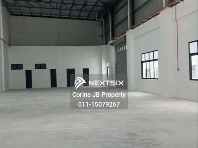 Residential House for rent in Country Heights Damansara, Kuala Lumpur