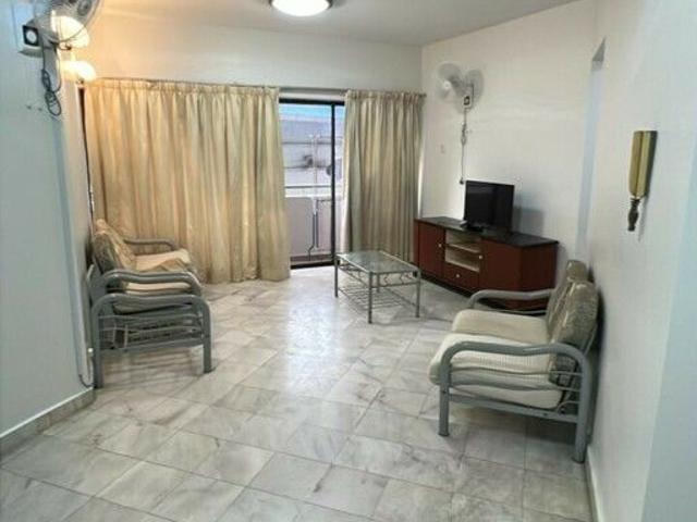 Apartment for rent in Country Heights Damansara, Kuala Lumpur