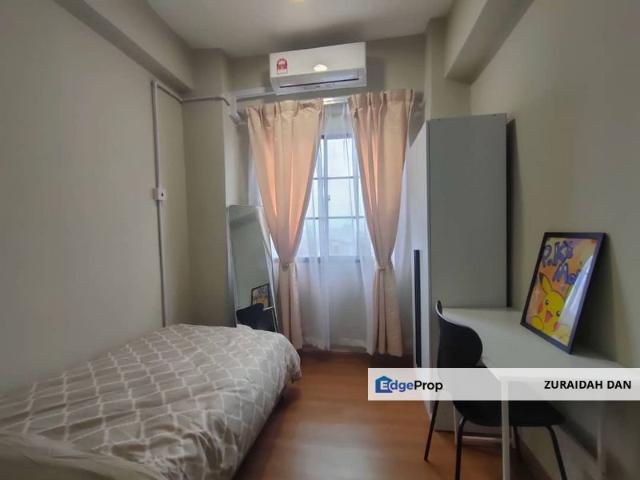 Condominium for rent in Country Heights Damansara, Kuala Lumpur