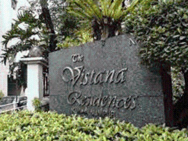 Apartment for rent in Country Heights Damansara, Kuala Lumpur