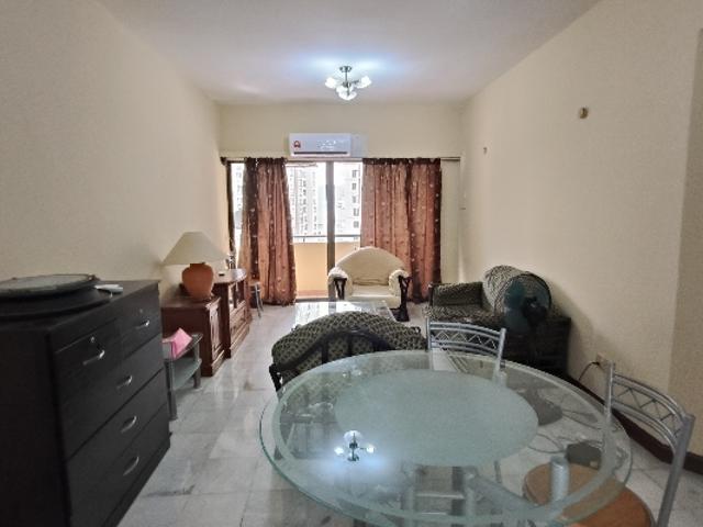 Apartment for rent in Country Heights Damansara, Kuala Lumpur