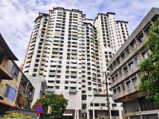 Condominium for rent in Tiara Titiwangsa, Kuala Lumpur