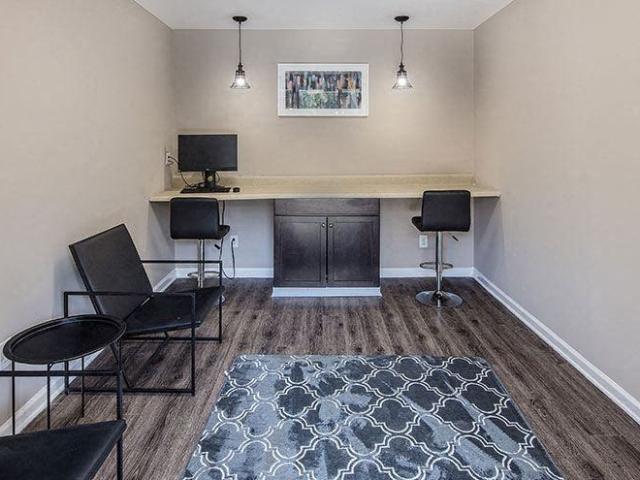 Apartment for rent in Macon