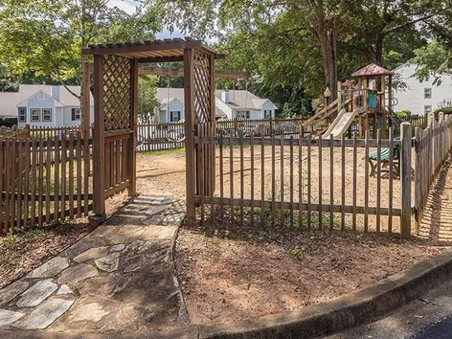 Apartment for rent in Macon, Georgia