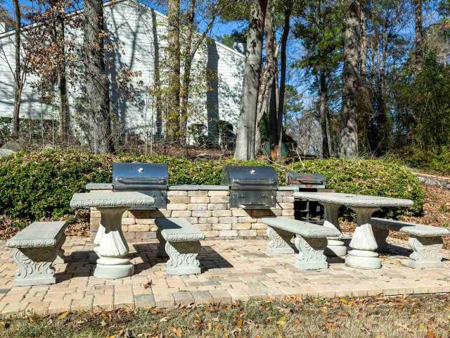 Apartment for rent in Macon, Georgia