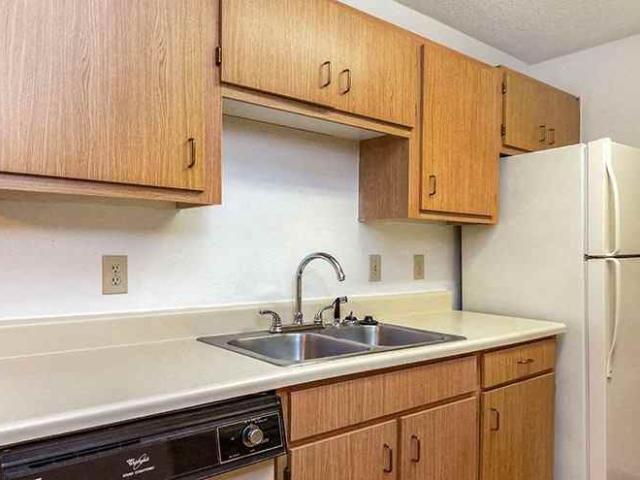 Apartment for rent in Macon, Georgia