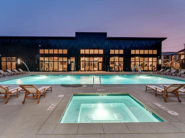 Apartment for rent in Spokane, Washington