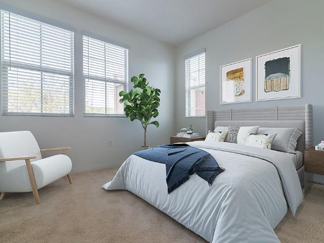 Apartment for rent in California